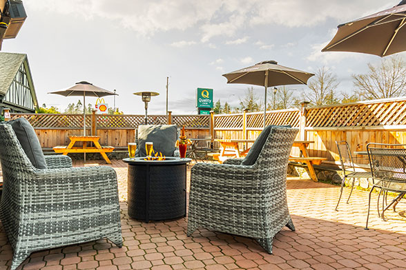 Hotel Images