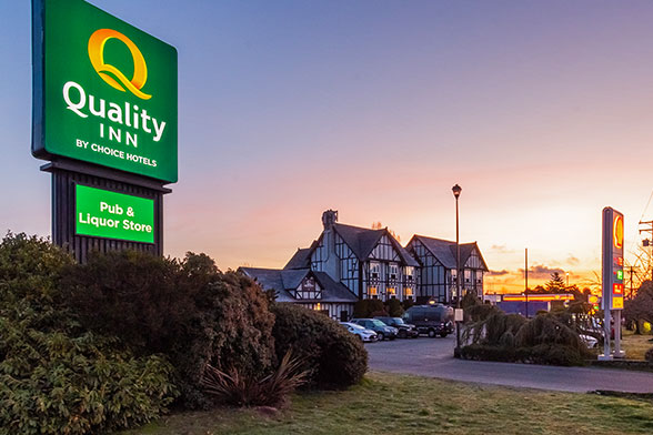 Hotel Images