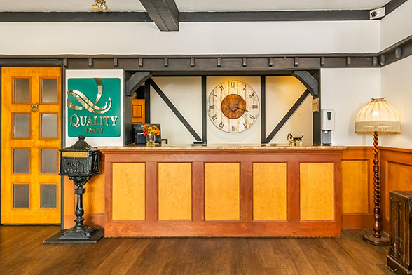 Hotel Images
