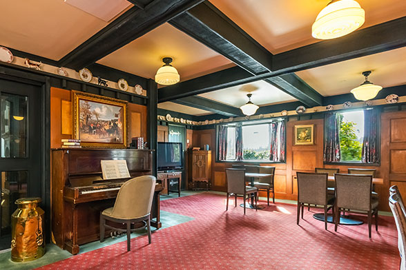 Hotel Images